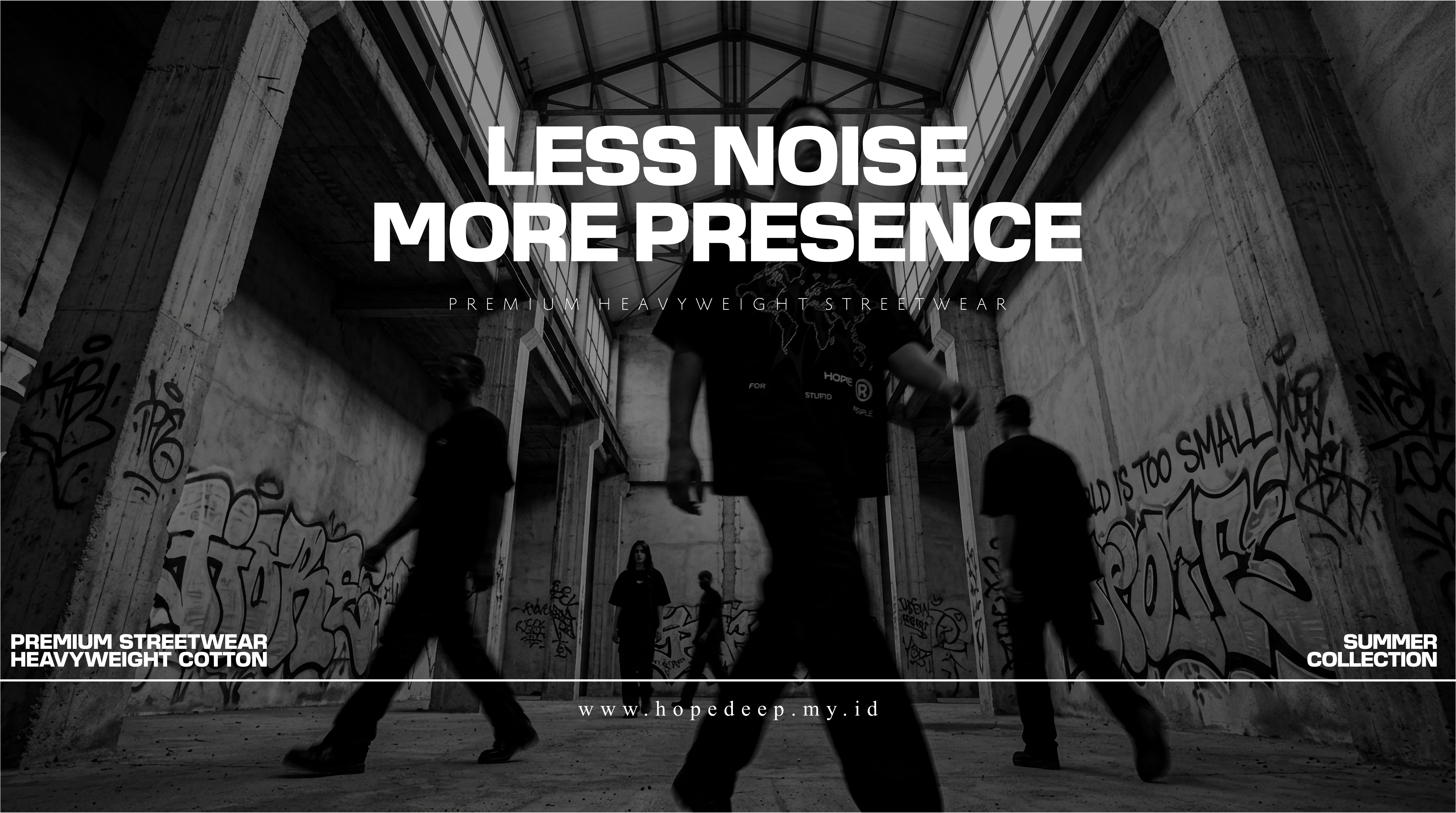 Silent Noise